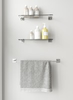 TOALLERO LAVABO 60cm STICK COSMIC